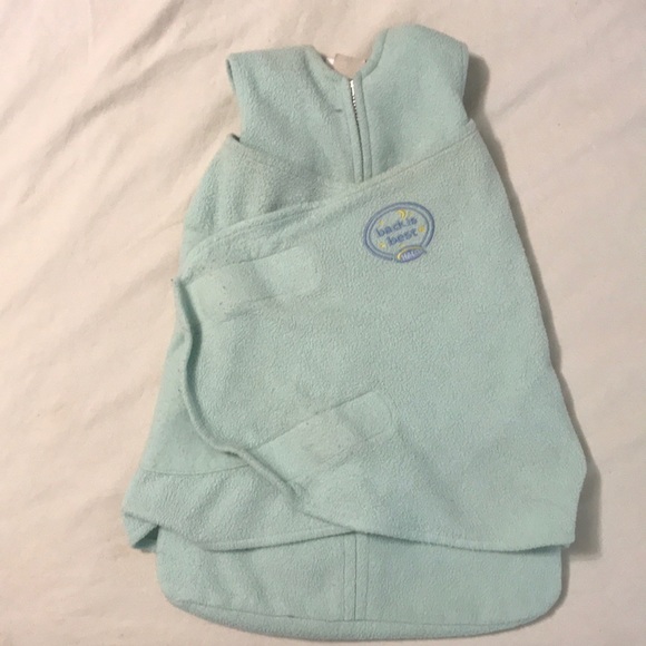 Halo Sleep Sack Preemie - Picture 1 of 4
